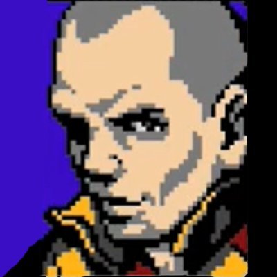 Jonathan Blow profile picture