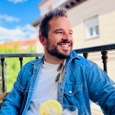 Jose M. Sánchez, Founder @Norteapp profile