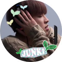 きー🍀🩵🌱🎤