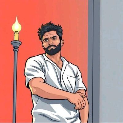 Jvstheman