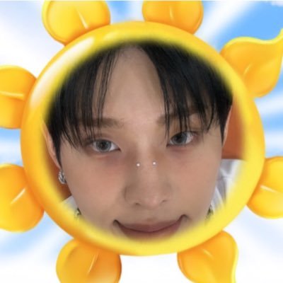 西ノ晴晴明明🧜🏻‍♀️