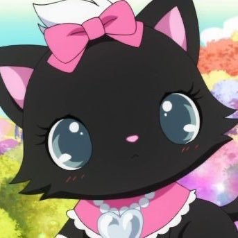 🐈‍⬛✩