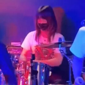 KAssiY💙5/18~転活中~🤘🏻🎃🥁⚾️💪🏻🍚💻⚡️☃️🚃