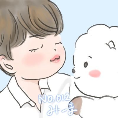 みーまᵉᶜʰᵒmiima🗝