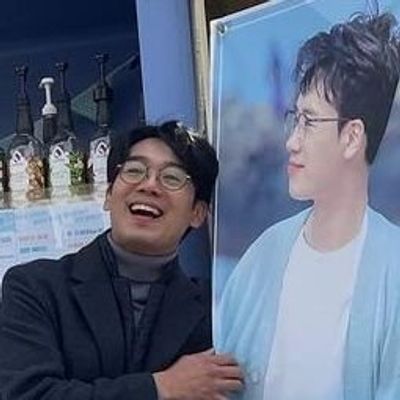 キム・ナムヒ非公式情報アカウント