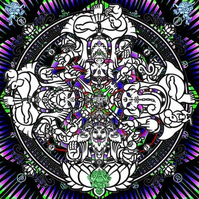 🇯🇵刻🌸🎼Hi-STANDARD SNBPRE-SHOW FEVER福音🎶𝄇日々是好日❍