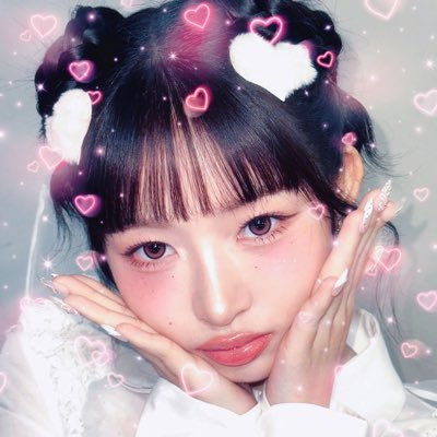 💜かほ💜