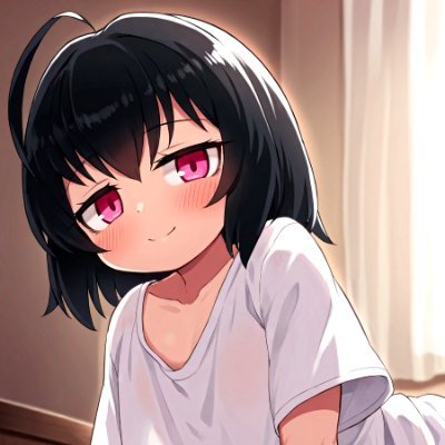 蘭芸寺カイ　AIイラスト