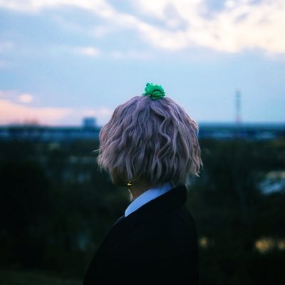 かほごなあにゃ