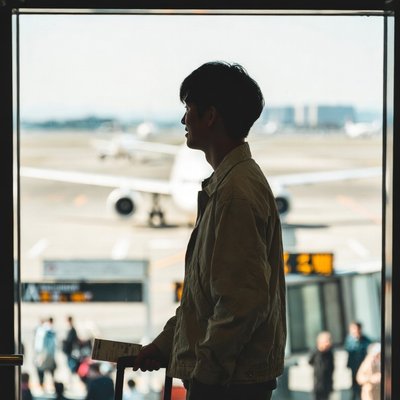 海外稼ぎの健太