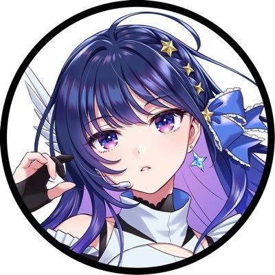 上水流宇宙🈁ヴイアラ