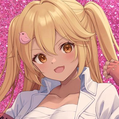 小鳥遊華南🐥🌺