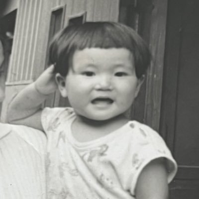 は〜さん。(木綿のハンカチーフ)🦷