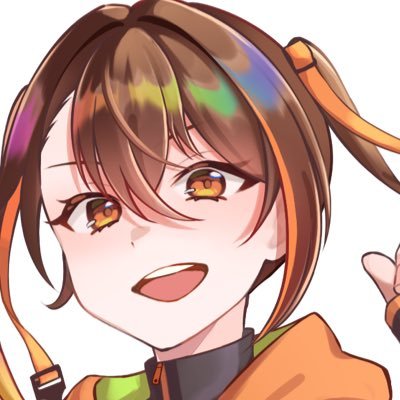 彼方 陽菜@トイレ転生系VTuber