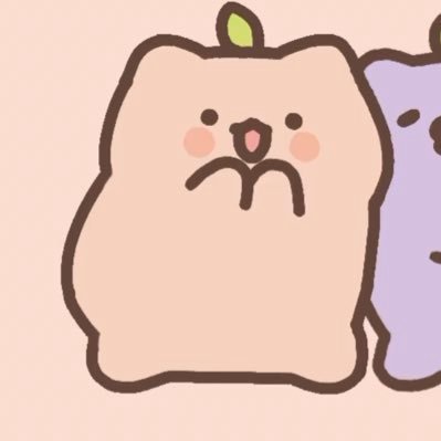 きー🎨🍋🍡🌸