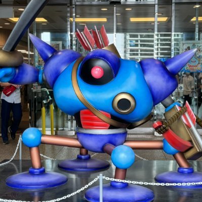 マヒキング＠趣味