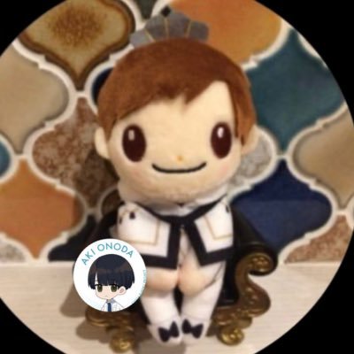 まめちゃん