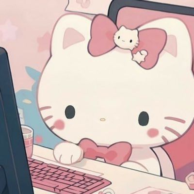 𝑲𝒊𝒕𝒕𝒚.