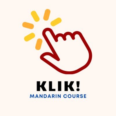 Klik Mandarin! Les Mandarin Online🍡