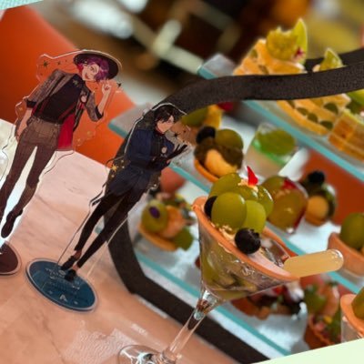 KØnatty໒꒱✩· ﾟ【取引垢】