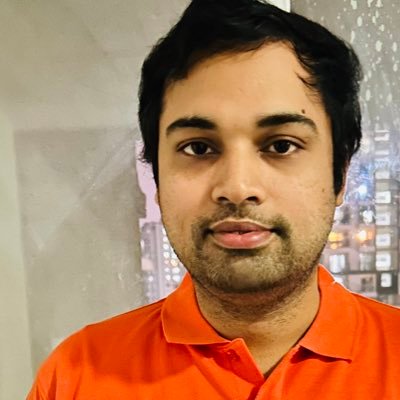 Krishna Nemani's profile