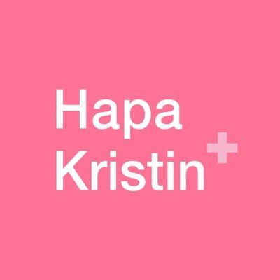 ハパクリスティン👀HapaKristin✨