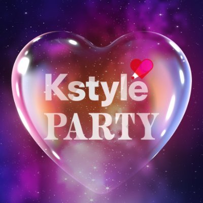 Kstyle PARTY