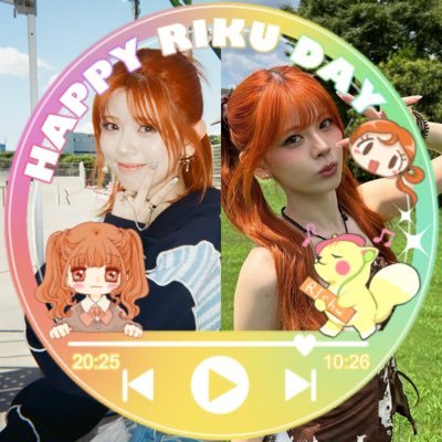 ひよこのWithU/ RUI（루이）