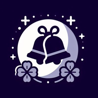 除鐘 黒葉🔔🍀