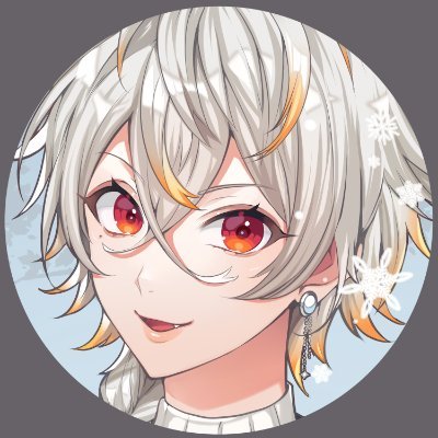 黒崎れん VTuber