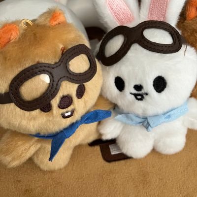 KuruMocaQuokka🐿️🐰🐖🐇🐺