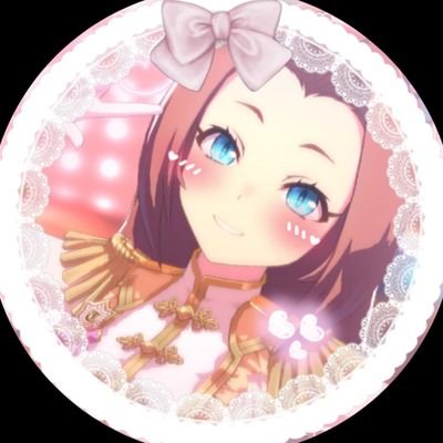 はあと👑