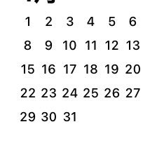 芸能人の誕生日紹介