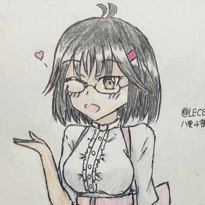 八雲 小夜@コヨミレジェンダリ