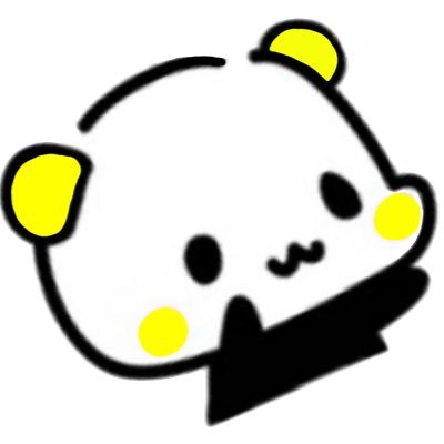 ☆ちゃみ☆🐯（💛💜💙❤️💚🩷）