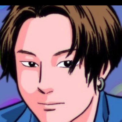 結局ジョンシナになりたかった人🦘