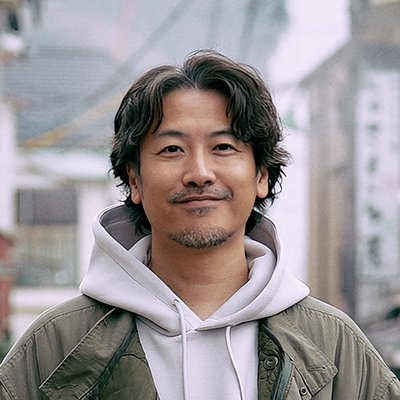 古庄伸吾 / 食の企画とデザイン