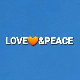 LOVE🧡🖤
