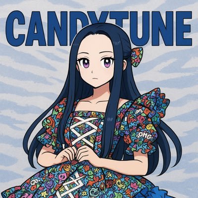 きりちゃん推し夫婦の なー💙🐈‍⬛