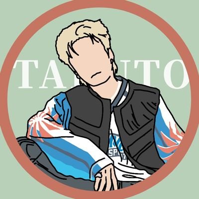 らぁ ☺︎🦦🦪🌶️