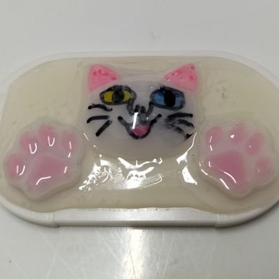 カムカム𓃠キャット