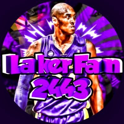 LakerFan LA