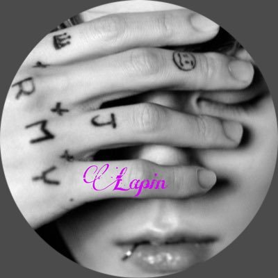 Lapin 🎶 ʲᵏ ⟭⟬ ぐくサポ🐰ྀི🐰ྀི🐰ྀི