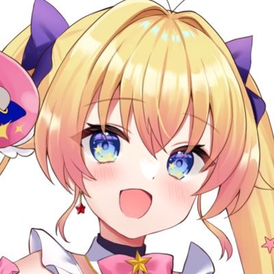 ラヴィリア・イノセンテ🛸💖宇宙人双子Vtuber✨RPGと謎解き大好き🫶