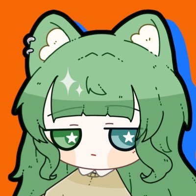 月宮 御影(茎わかめ太郎)@VT