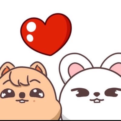 みん🐰ིྀ🐿ིྀ