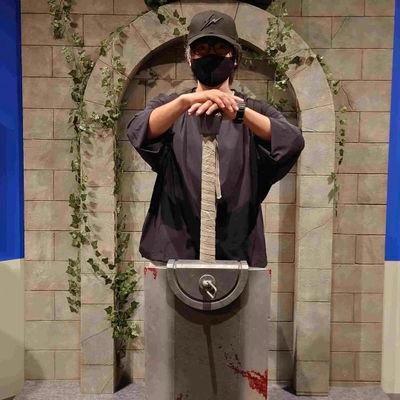 レツゴー万引きＧメン