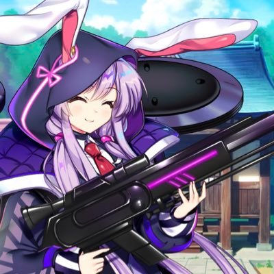 ルイス・ツムるトン@Team優曇華院