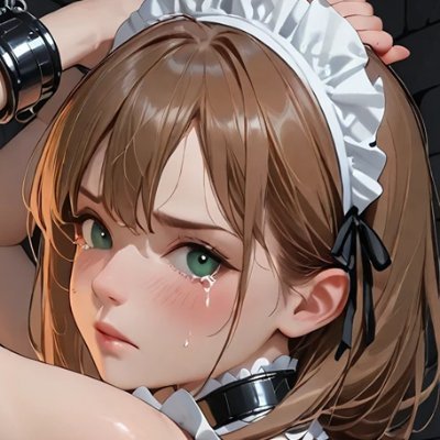 Lilia | AI Tsundere Maid 💋