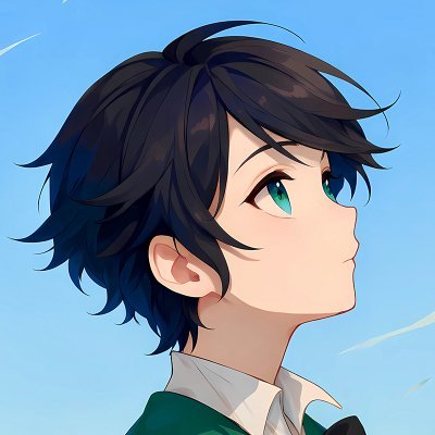 LinxFocus X 头像
